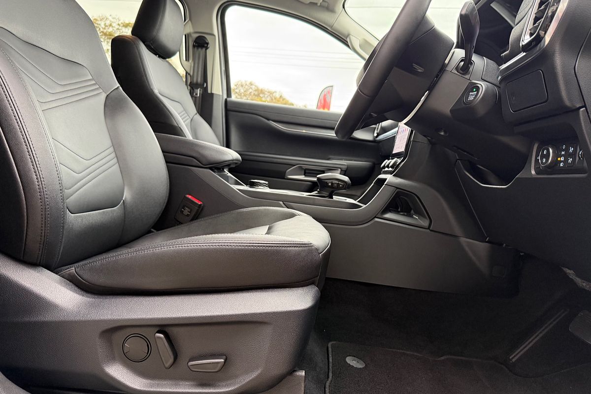 2024 Ford Everest Trend 2.0L