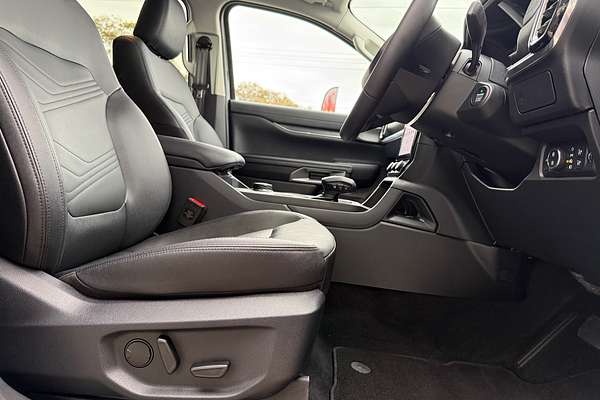 2024 Ford Everest Trend 2.0L