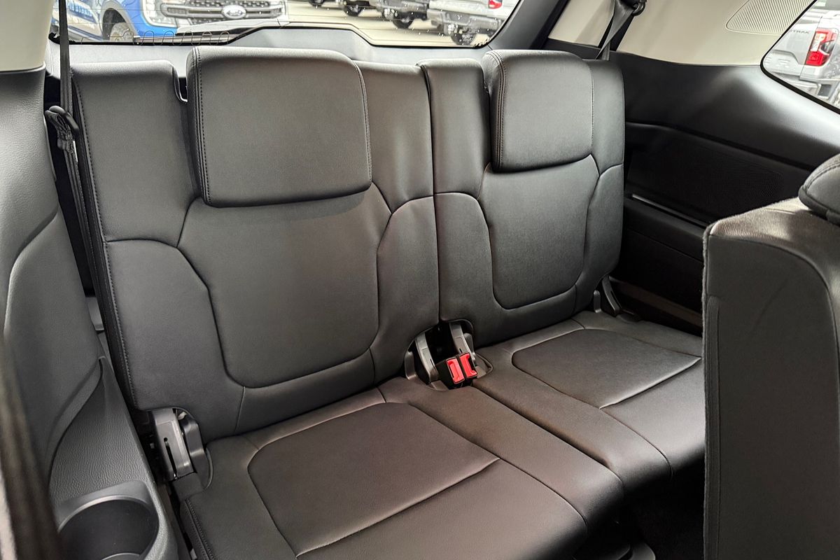 2024 Ford Everest Trend 2.0L