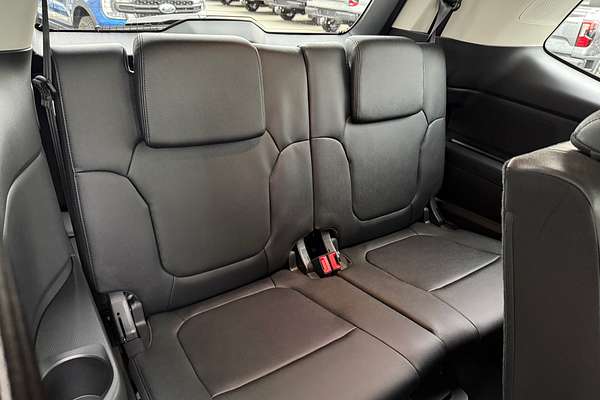 2024 Ford Everest Trend 2.0L