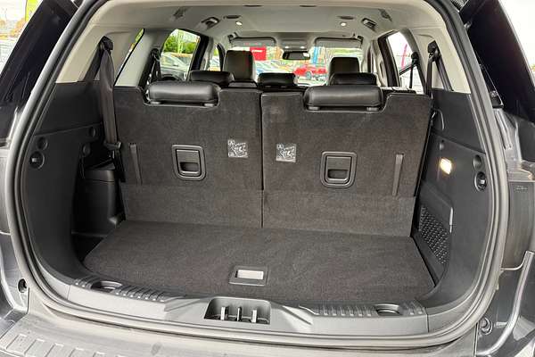 2024 Ford Everest Trend 2.0L