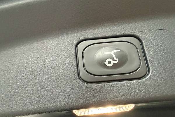 2024 Ford Everest Trend 2.0L