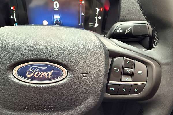 2024 Ford Everest Trend 2.0L