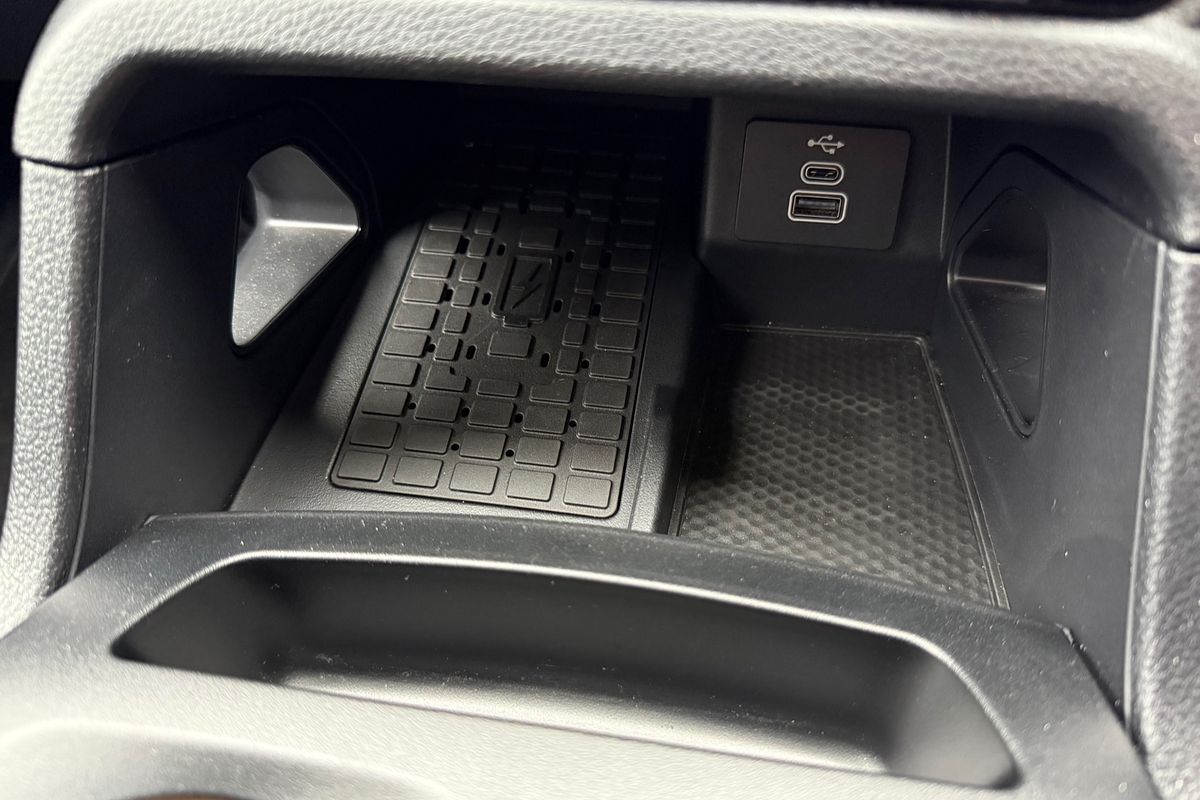 2024 Ford Everest Trend 2.0L