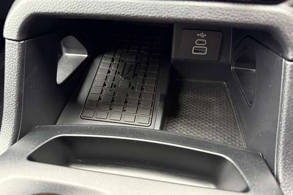 2024 Ford Everest Trend 2.0L