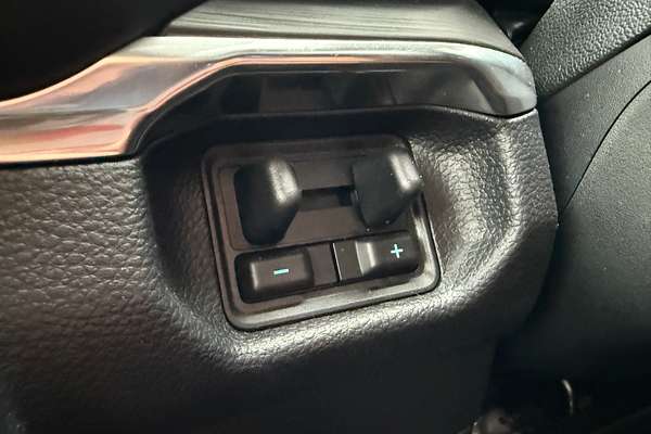 2024 Ford Everest Trend 2.0L