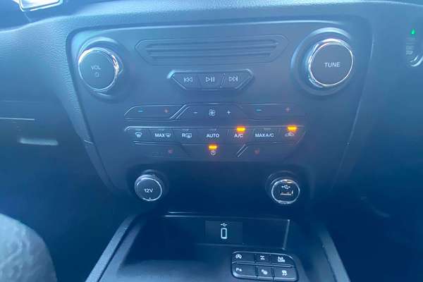 2021 Ford Everest Titanium UA II 2.0L