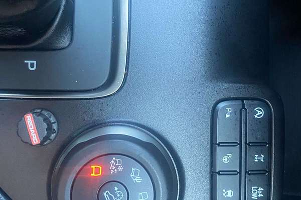 2021 Ford Everest Titanium UA II 2.0L