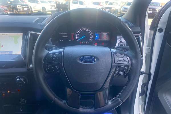 2021 Ford Everest Titanium UA II 2.0L