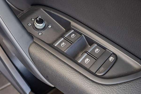 2019 Audi Q5 45 TFSI sport Black Edition FY