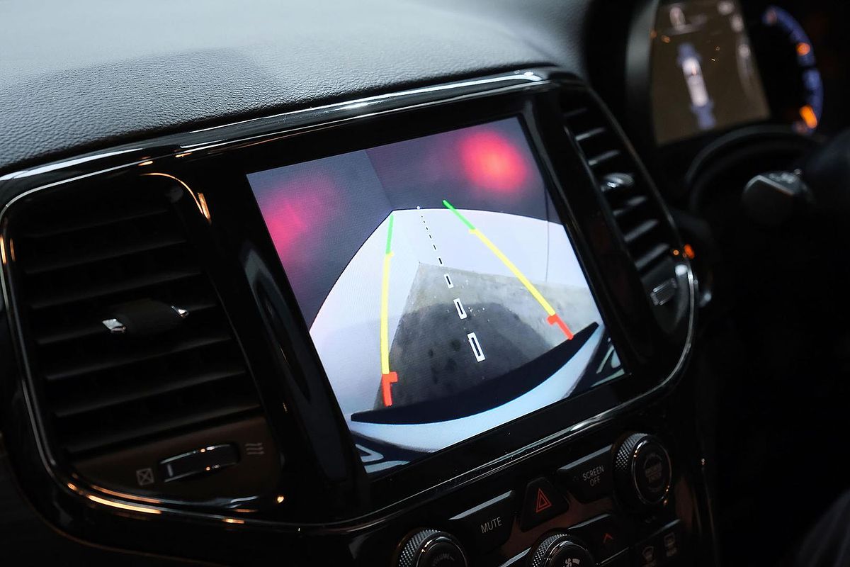 2021 Jeep Grand Cherokee S-Limited WK