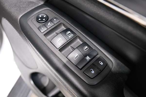 2021 Jeep Grand Cherokee S-Limited WK