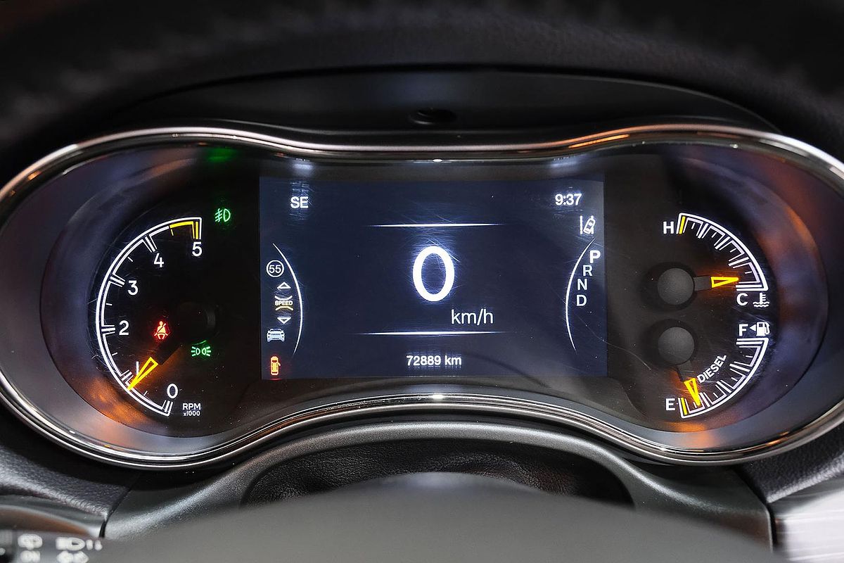 2021 Jeep Grand Cherokee S-Limited WK