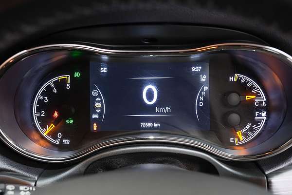 2021 Jeep Grand Cherokee S-Limited WK