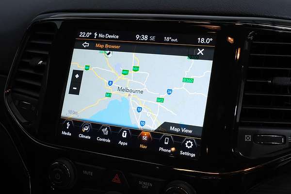 2021 Jeep Grand Cherokee S-Limited WK