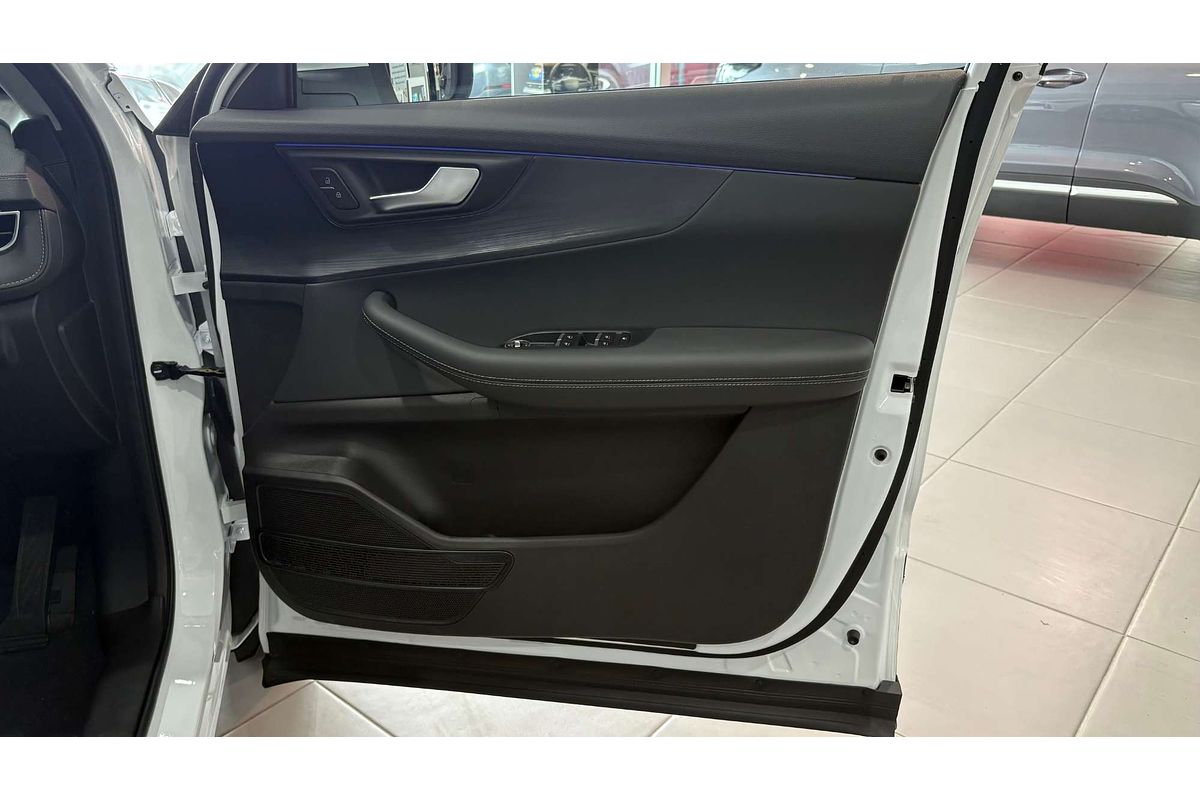 2025 Chery Tiggo 4 Ultimate