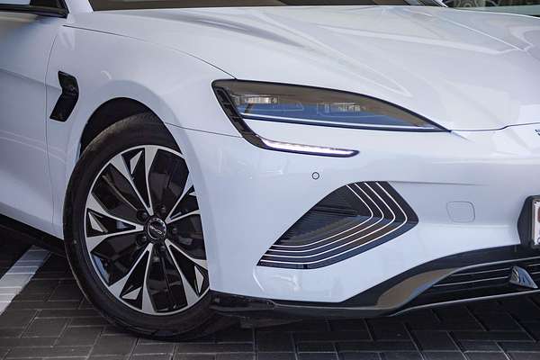 2024 BYD Seal Dynamic