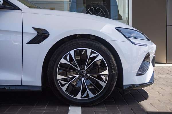 2024 BYD Seal Dynamic