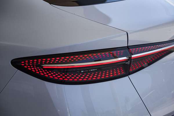 2024 BYD Seal Dynamic