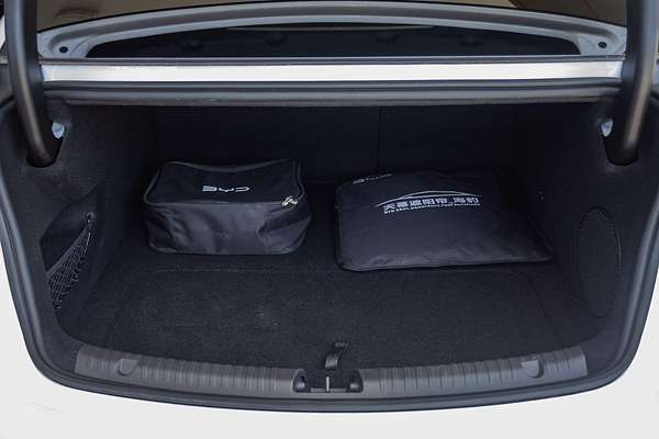 2024 BYD Seal Dynamic