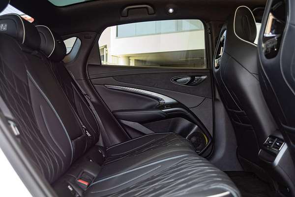 2024 BYD Seal Dynamic