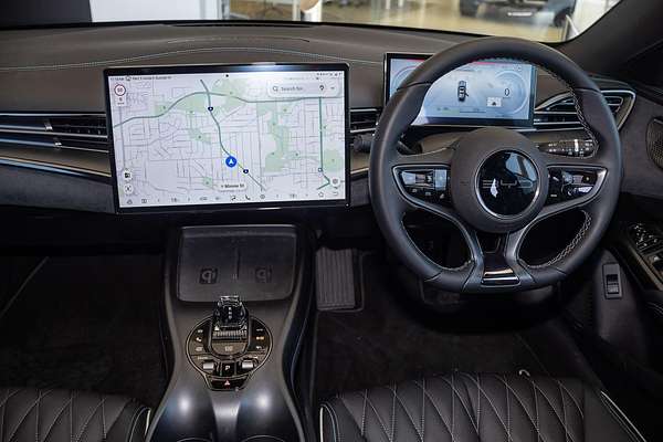 2024 BYD Seal Dynamic