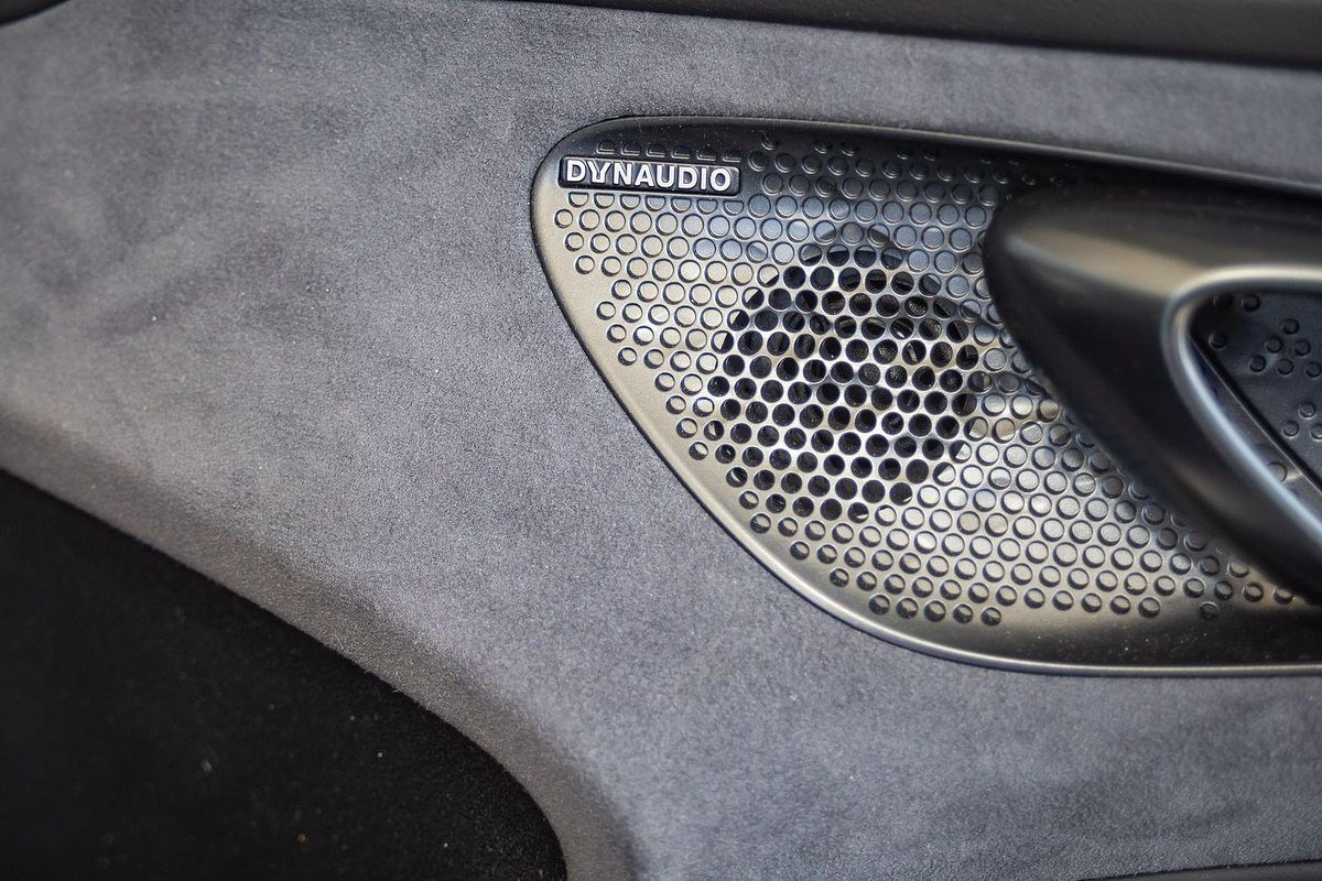 2024 BYD Seal Dynamic