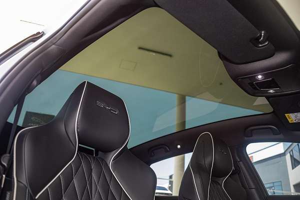 2024 BYD Seal Dynamic