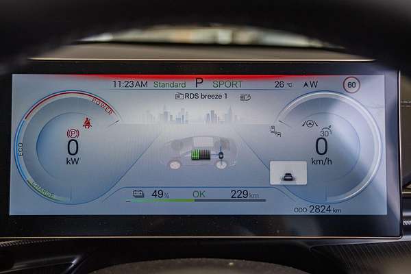 2024 BYD Seal Dynamic