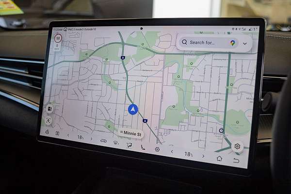 2024 BYD Seal Dynamic