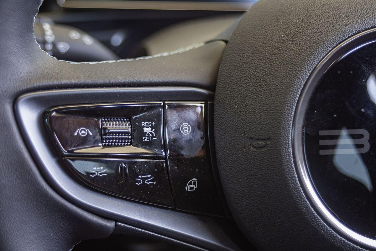 2024 BYD Seal Dynamic