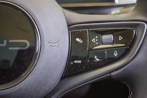 2024 BYD Seal Dynamic