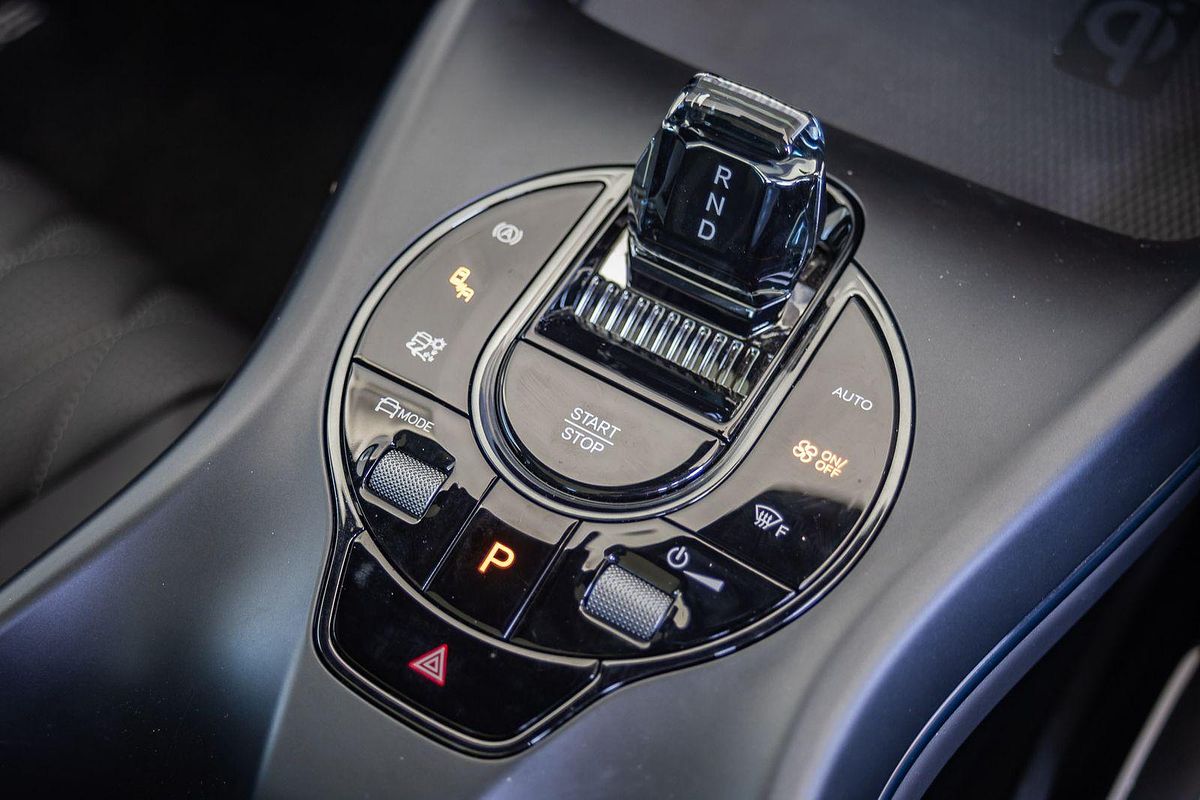 2024 BYD Seal Dynamic