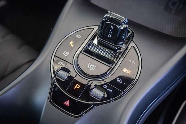 2024 BYD Seal Dynamic