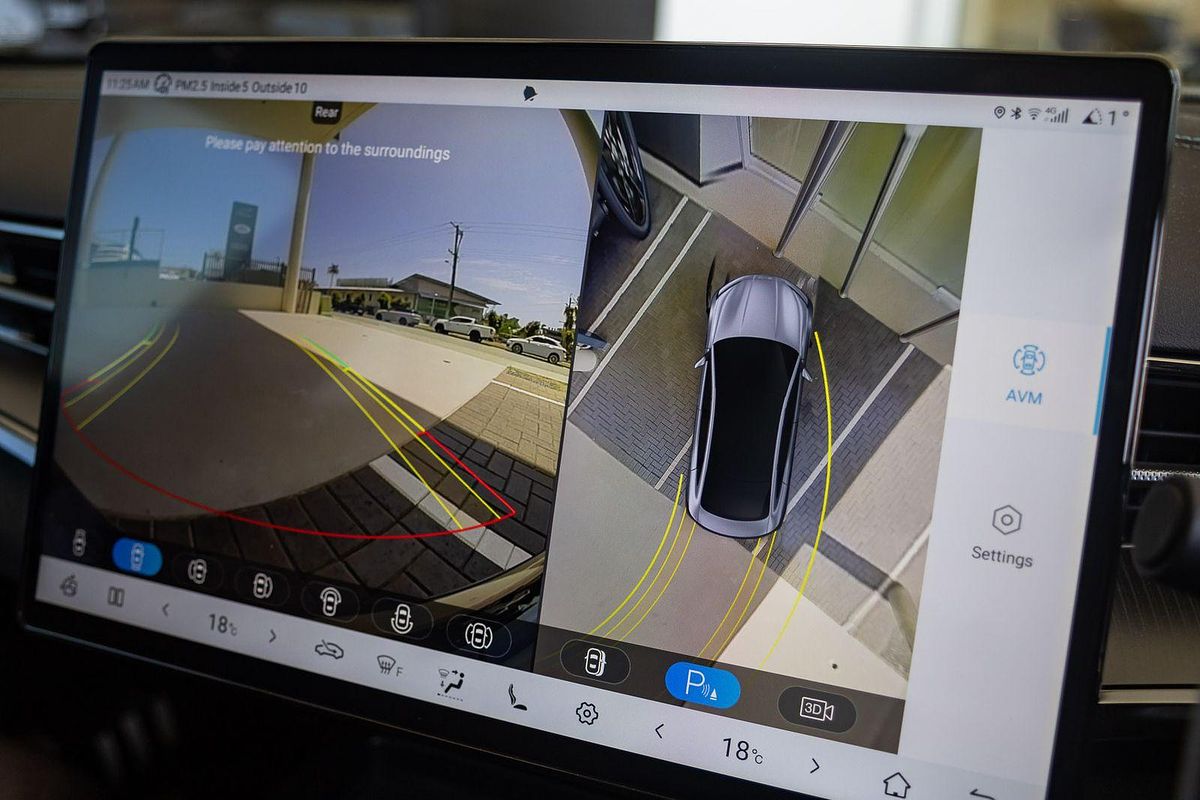 2024 BYD Seal Dynamic