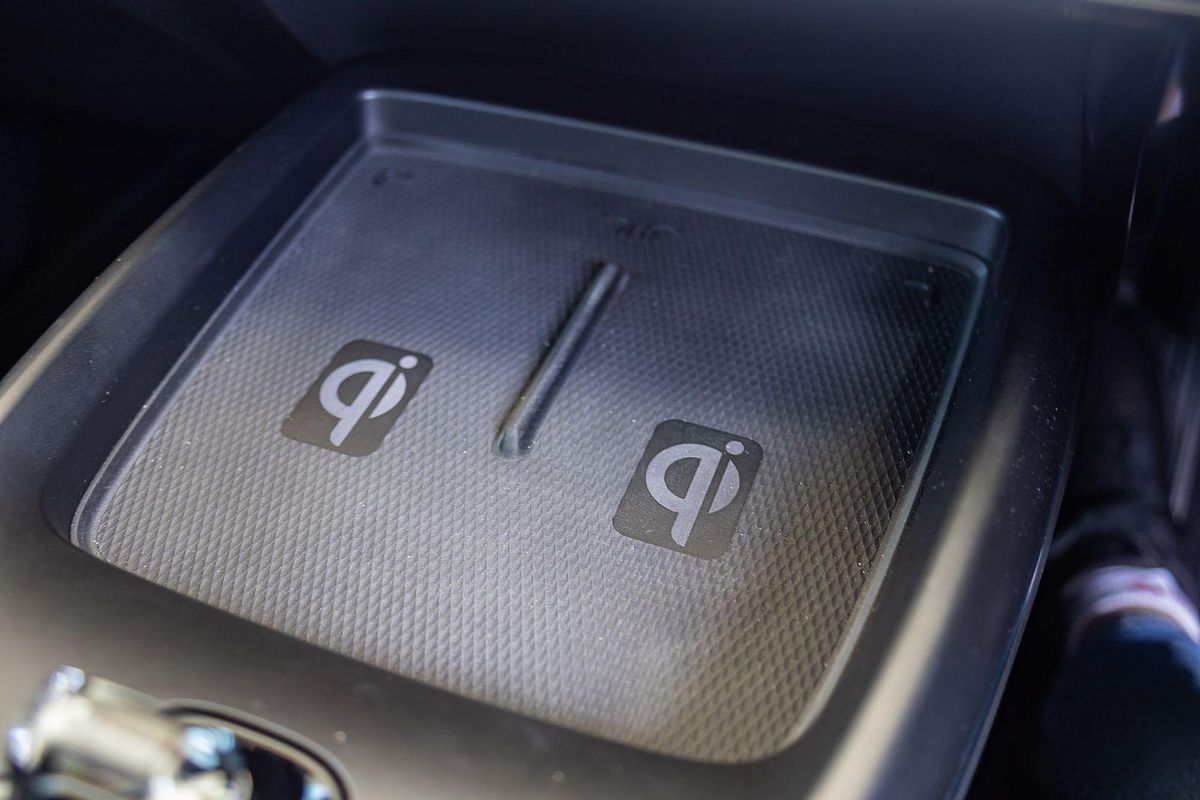 2024 BYD Seal Dynamic