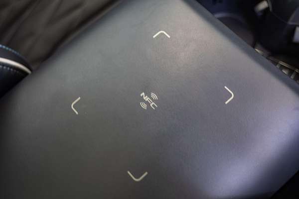 2024 BYD Seal Dynamic