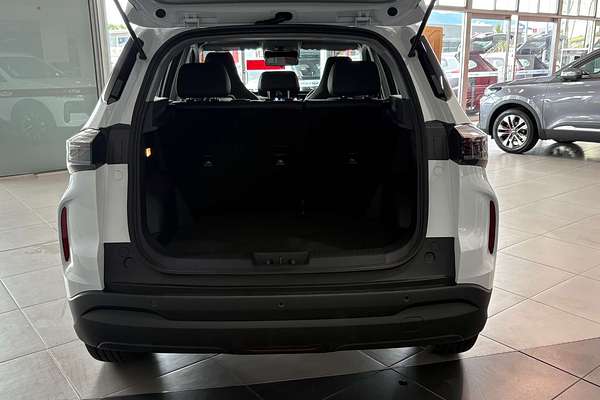 2025 Chery Tiggo 4 Ultimate