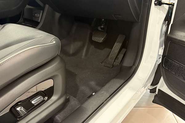 2025 Chery Tiggo 4 Ultimate