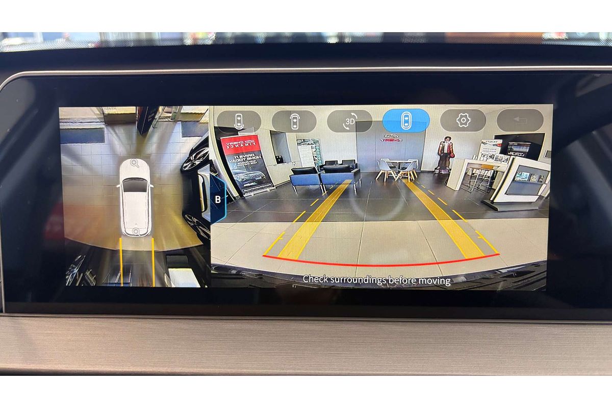 2025 Chery Tiggo 4 Ultimate