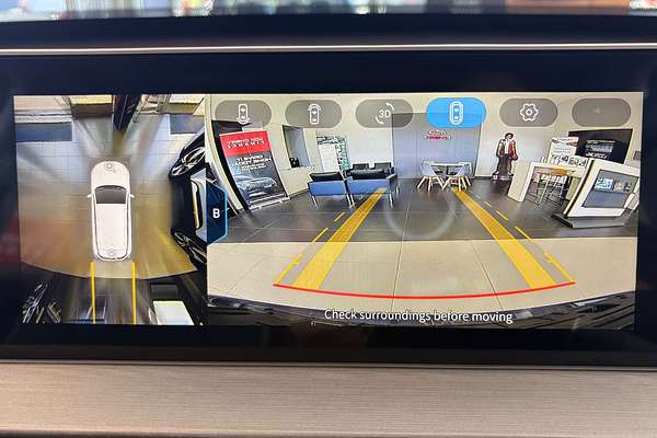 2025 Chery Tiggo 4 Ultimate