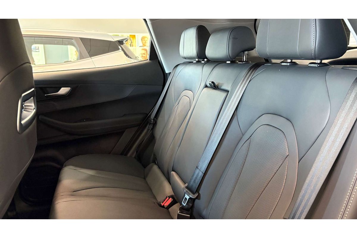 2025 Chery Tiggo 4 Ultimate