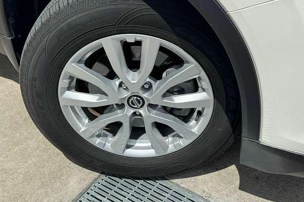 2020 Nissan X-TRAIL ST-L T32 Series III