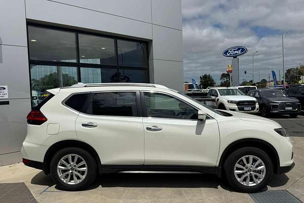 2020 Nissan X-TRAIL ST-L T32 Series III