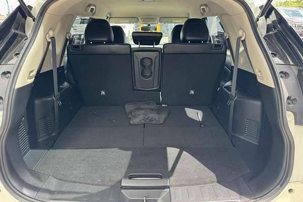 2020 Nissan X-TRAIL ST-L T32 Series III
