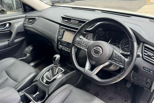 2020 Nissan X-TRAIL ST-L T32 Series III