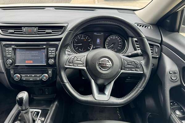 2020 Nissan X-TRAIL ST-L T32 Series III