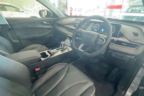 2025 Chery Tiggo 4 Ultimate