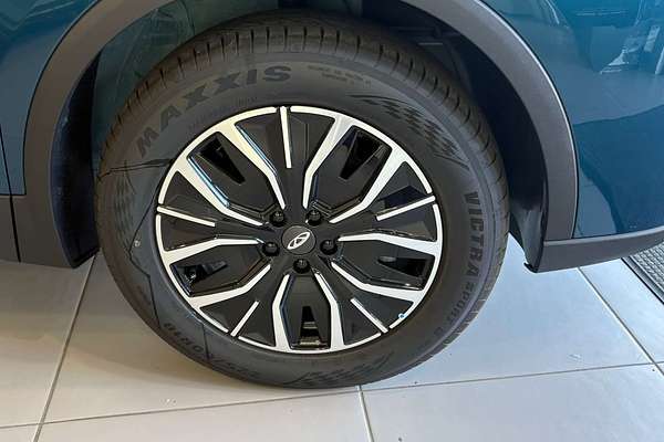 2025 Chery Tiggo 7 Super Hybrid Ultimate T32