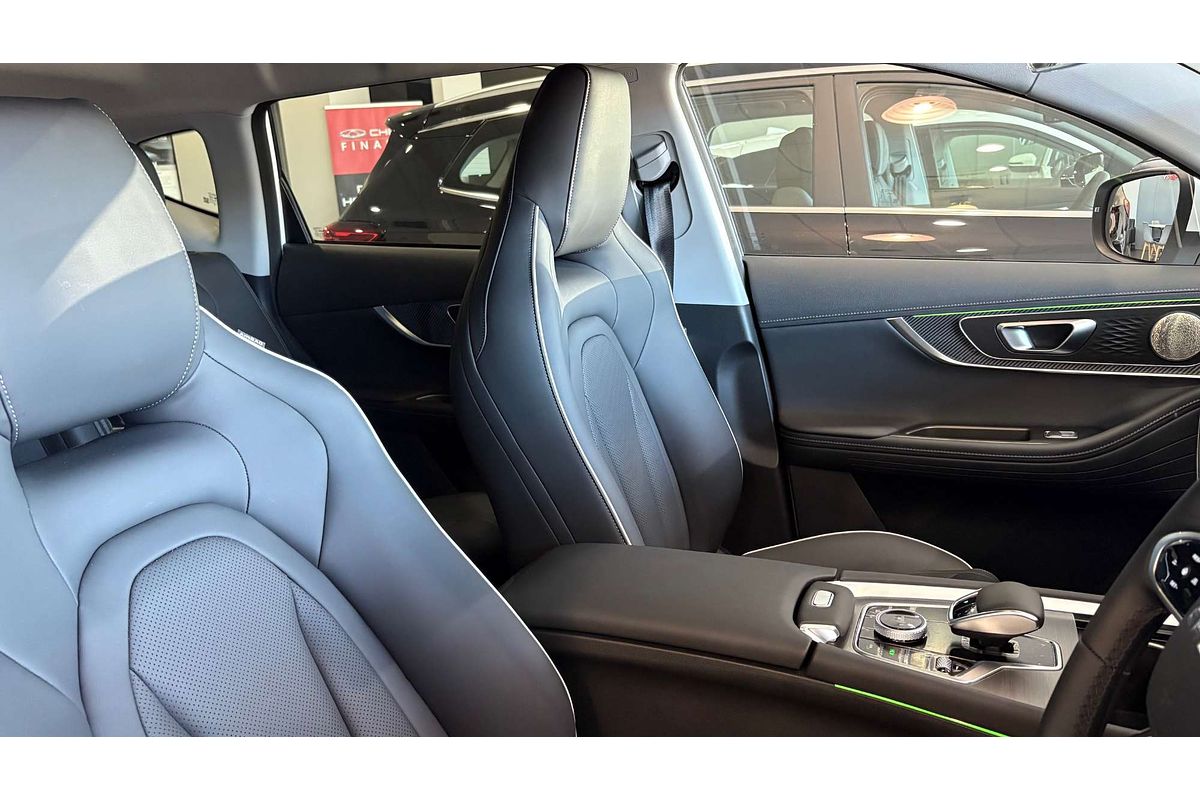 2025 Chery Tiggo 7 Super Hybrid Ultimate T32